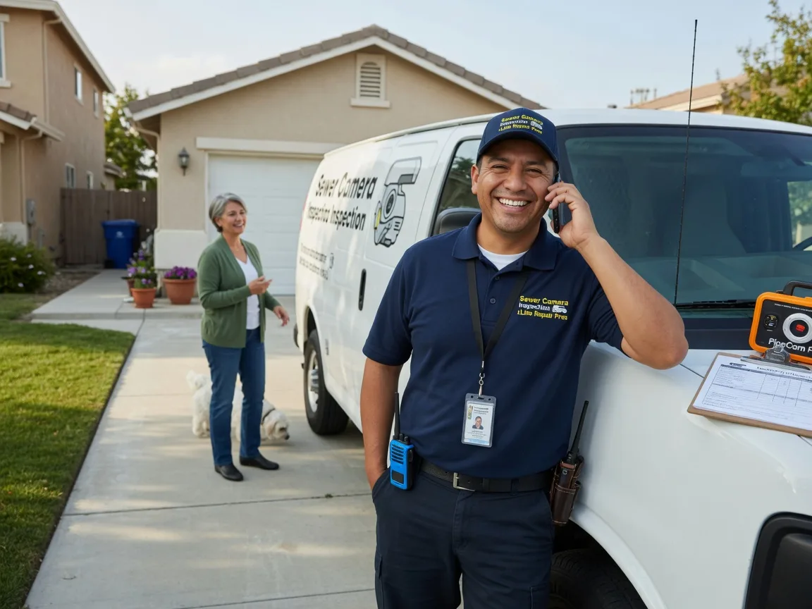 Sewer Line Repair Brockway, PA FAQs